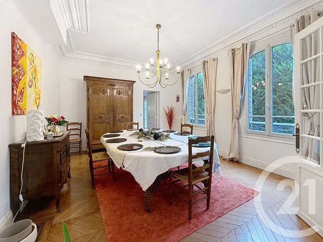 Maison &agrave; vendre - 11 pi&egrave;ces - 351,44 m2 - Villiers Sur Seine - 77 - ILE-DE-FRANCE