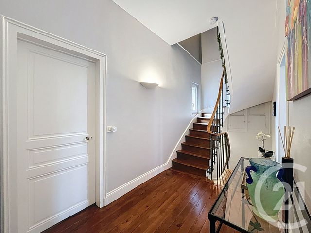 Maison &agrave; vendre - 11 pi&egrave;ces - 351,44 m2 - Villiers Sur Seine - 77 - ILE-DE-FRANCE
