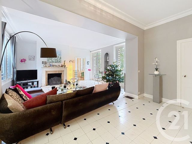 Maison &agrave; vendre - 11 pi&egrave;ces - 351,44 m2 - Villiers Sur Seine - 77 - ILE-DE-FRANCE