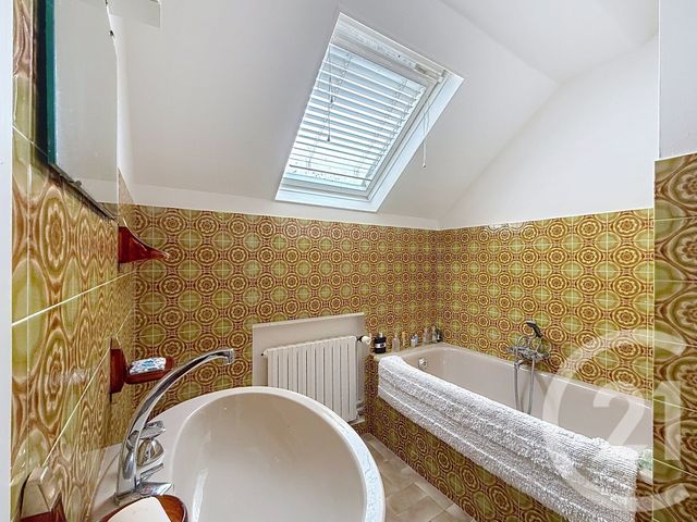 Maison &agrave; vendre - 11 pi&egrave;ces - 351,44 m2 - Villiers Sur Seine - 77 - ILE-DE-FRANCE