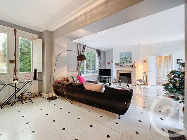 Maison &agrave; vendre - 11 pi&egrave;ces - 351,44 m2 - Villiers Sur Seine - 77 - ILE-DE-FRANCE
