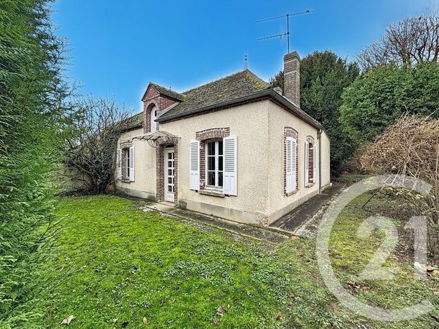 Maison &agrave; vendre - 11 pi&egrave;ces - 351,44 m2 - Villiers Sur Seine - 77 - ILE-DE-FRANCE