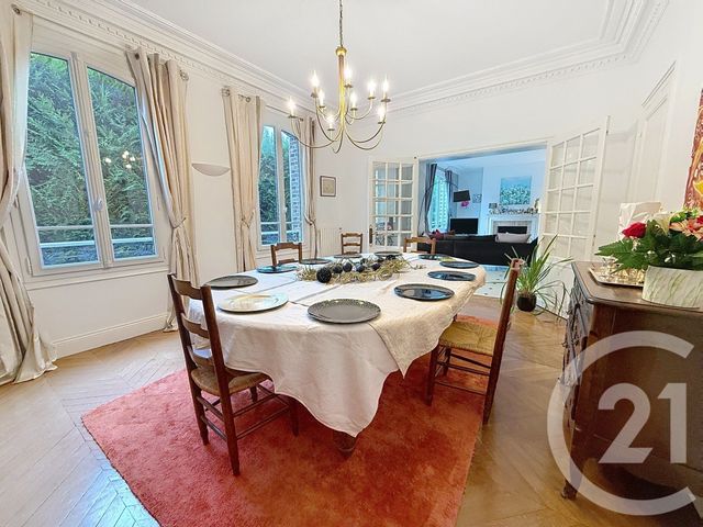 Maison &agrave; vendre - 11 pi&egrave;ces - 351,44 m2 - Villiers Sur Seine - 77 - ILE-DE-FRANCE