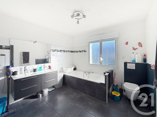 Maison &agrave; vendre - 8 pi&egrave;ces - 152,23 m2 - Provins - 77 - ILE-DE-FRANCE