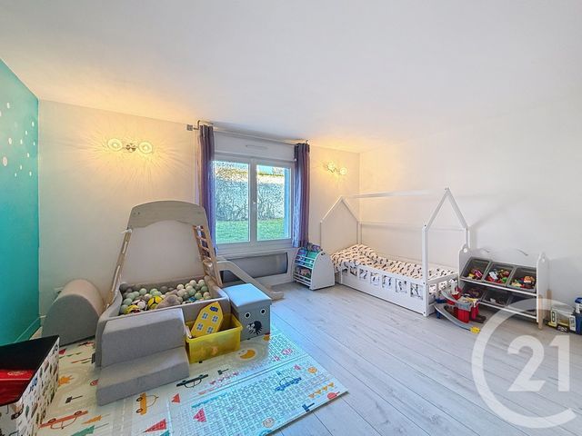 Maison &agrave; vendre - 8 pi&egrave;ces - 152,23 m2 - Provins - 77 - ILE-DE-FRANCE