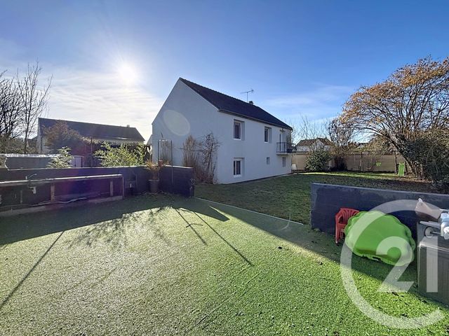 Maison &agrave; vendre - 8 pi&egrave;ces - 152,23 m2 - Provins - 77 - ILE-DE-FRANCE