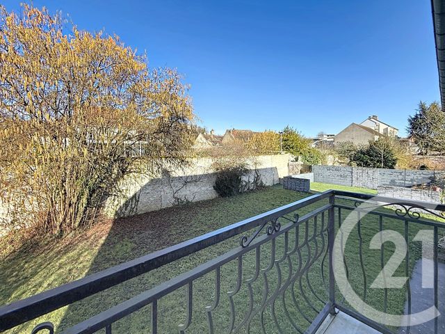 Maison &agrave; vendre - 8 pi&egrave;ces - 152,23 m2 - Provins - 77 - ILE-DE-FRANCE