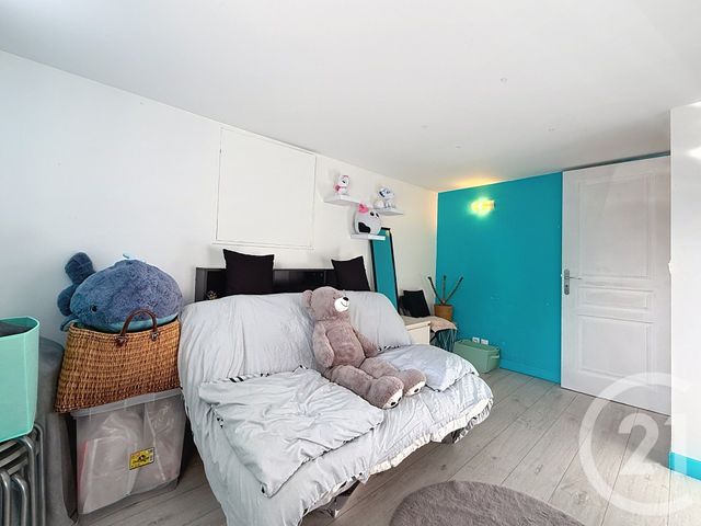 Maison &agrave; vendre - 8 pi&egrave;ces - 152,23 m2 - Provins - 77 - ILE-DE-FRANCE