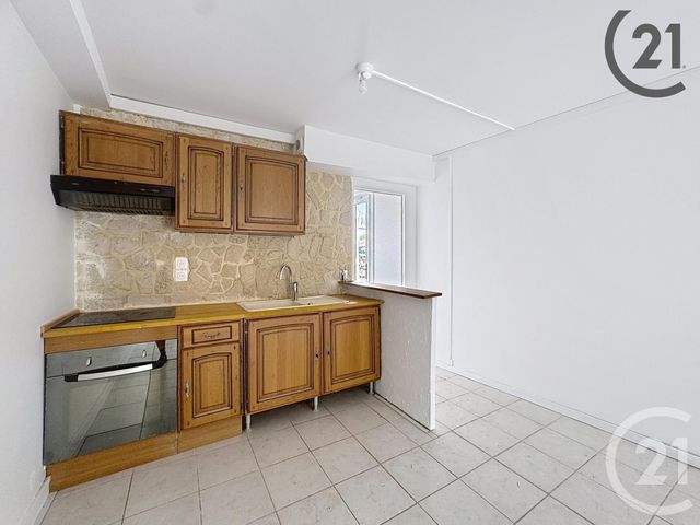 Appartement F3 à vendre DONNEMARIE DONTILLY