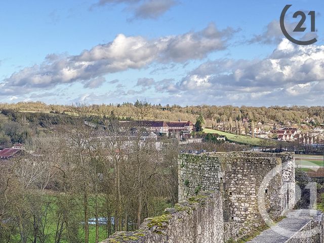 Appartement F3 à vendre - 3 pièces - 68 m2 - Provins - 77 - ILE-DE-FRANCE