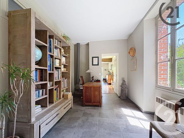 Maison à vendre - 5 pièces - 200,95 m2 - Herme - 77 - ILE-DE-FRANCE