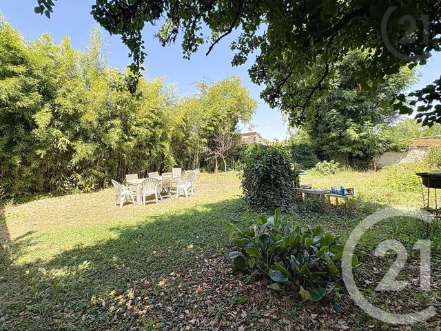 Maison à vendre - 5 pièces - 200,95 m2 - Herme - 77 - ILE-DE-FRANCE