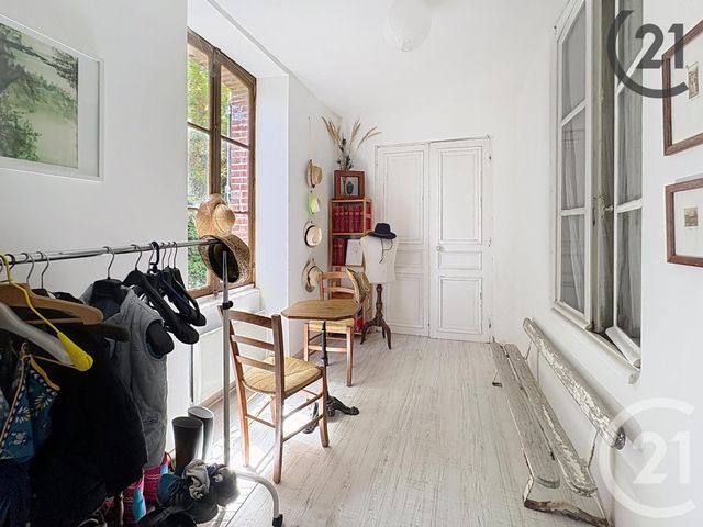 Maison à vendre - 5 pièces - 200,95 m2 - Herme - 77 - ILE-DE-FRANCE