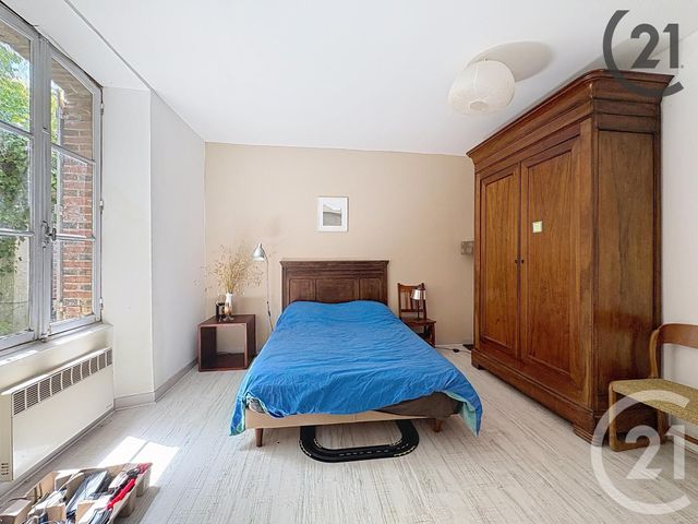 Maison à vendre - 5 pièces - 200,95 m2 - Herme - 77 - ILE-DE-FRANCE