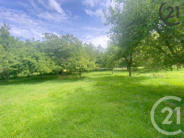 Terrain à vendre - 2150 m2 - Voulton - 77 - ILE-DE-FRANCE