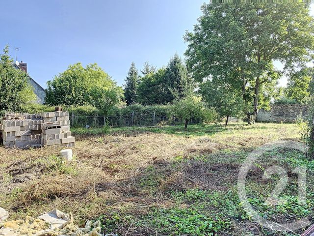 Maison à vendre - 6 pièces - 182,89 m2 - Voulton - 77 - ILE-DE-FRANCE