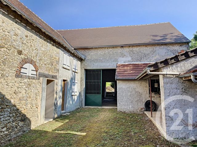 Maison à vendre - 6 pièces - 182,89 m2 - Voulton - 77 - ILE-DE-FRANCE