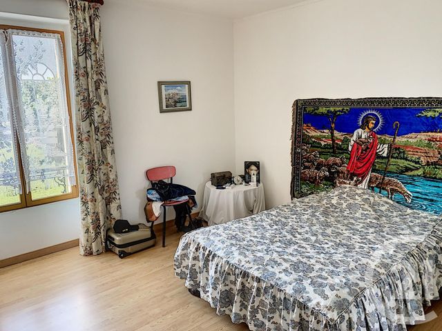 Maison à vendre - 6 pièces - 182,89 m2 - Voulton - 77 - ILE-DE-FRANCE