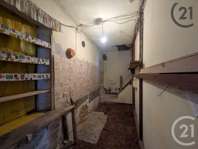 Maison à vendre - 5 pièces - 137,32 m2 - Chalautre La Grande - 77 - ILE-DE-FRANCE