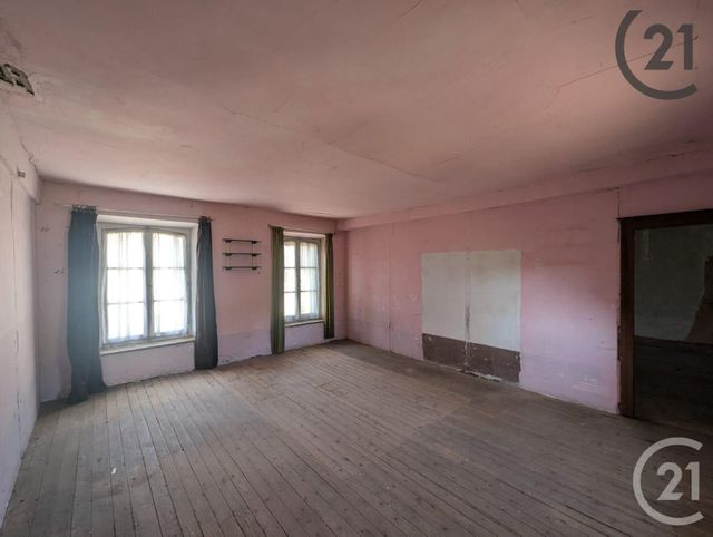 Maison à vendre - 5 pièces - 137,32 m2 - Chalautre La Grande - 77 - ILE-DE-FRANCE