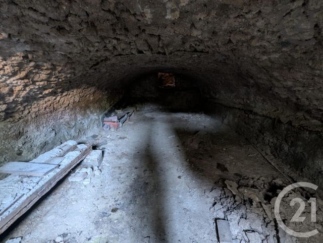 Maison à vendre - 5 pièces - 137,32 m2 - Chalautre La Grande - 77 - ILE-DE-FRANCE