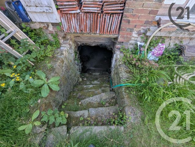 Maison à vendre - 5 pièces - 137,32 m2 - Chalautre La Grande - 77 - ILE-DE-FRANCE