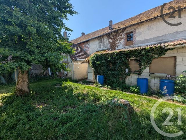 Maison à vendre - 5 pièces - 137,32 m2 - Chalautre La Grande - 77 - ILE-DE-FRANCE