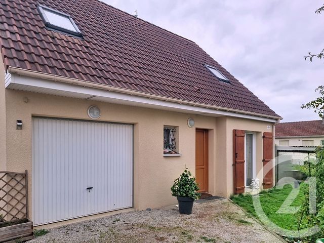 Maison à vendre - 4 pièces - 93,37 m2 - Villenauxe La Grande - 10 - CHAMPAGNE-ARDENNE