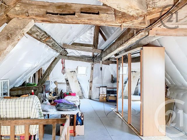 Maison &agrave; vendre - 5 pi&egrave;ces - 139,60 m2 - Bray Sur Seine - 77 - ILE-DE-FRANCE