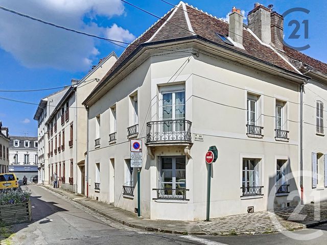 Maison &agrave; vendre - 5 pi&egrave;ces - 139,60 m2 - Bray Sur Seine - 77 - ILE-DE-FRANCE