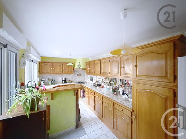 Maison &agrave; vendre - 5 pi&egrave;ces - 139,60 m2 - Bray Sur Seine - 77 - ILE-DE-FRANCE