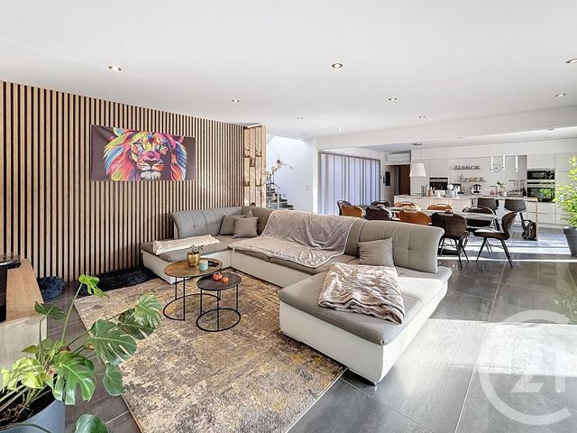 Maison à vendre - 6 pièces - 276,85 m2 - St Brice - 77 - ILE-DE-FRANCE