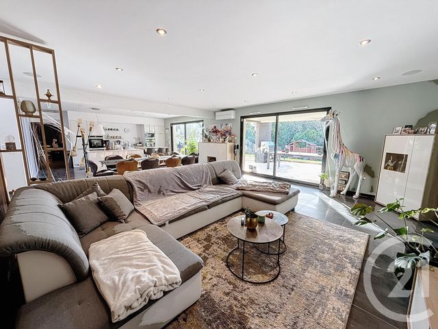 Maison à vendre - 6 pièces - 276,85 m2 - St Brice - 77 - ILE-DE-FRANCE