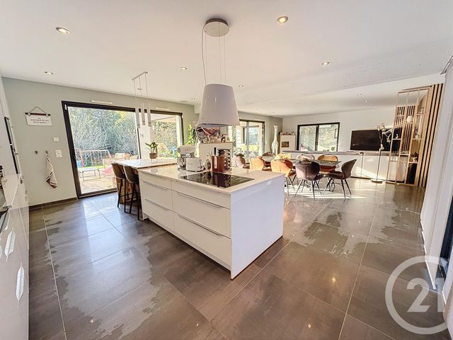 Maison à vendre - 6 pièces - 276,85 m2 - St Brice - 77 - ILE-DE-FRANCE