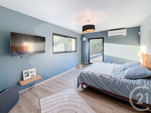 Maison à vendre - 6 pièces - 276,85 m2 - St Brice - 77 - ILE-DE-FRANCE