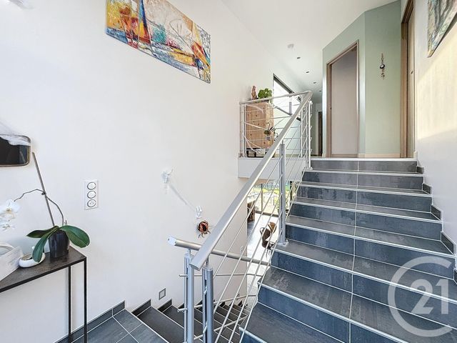 Maison à vendre - 6 pièces - 276,85 m2 - St Brice - 77 - ILE-DE-FRANCE