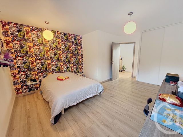 Maison à vendre - 6 pièces - 276,85 m2 - St Brice - 77 - ILE-DE-FRANCE