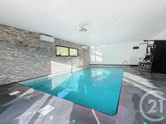 Maison à vendre - 6 pièces - 276,85 m2 - St Brice - 77 - ILE-DE-FRANCE