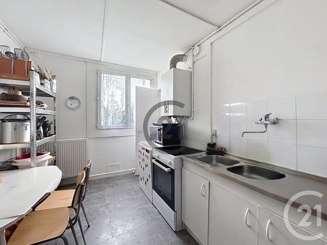 Appartement F5 &agrave; vendre - 5 pi&egrave;ces - 89,95 m2 - Provins - 77 - ILE-DE-FRANCE