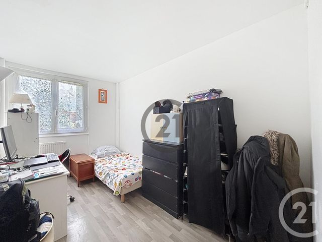 Appartement F5 &agrave; vendre - 5 pi&egrave;ces - 89,95 m2 - Provins - 77 - ILE-DE-FRANCE