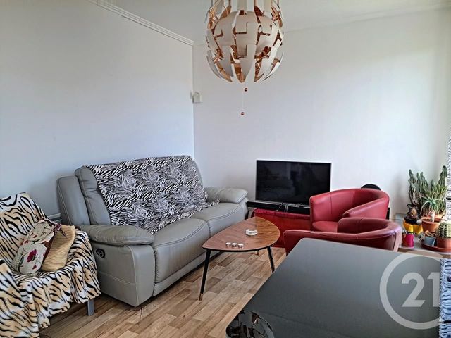 appartement - PROVINS - 77
