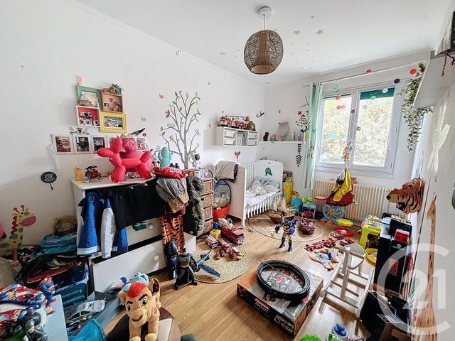 Maison à vendre - 4 pièces - 100,76 m2 - Provins - 77 - ILE-DE-FRANCE