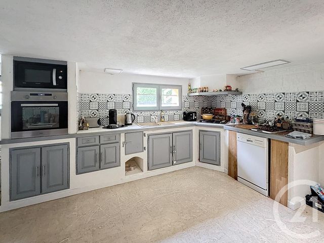 Maison à vendre - 4 pièces - 100,76 m2 - Provins - 77 - ILE-DE-FRANCE