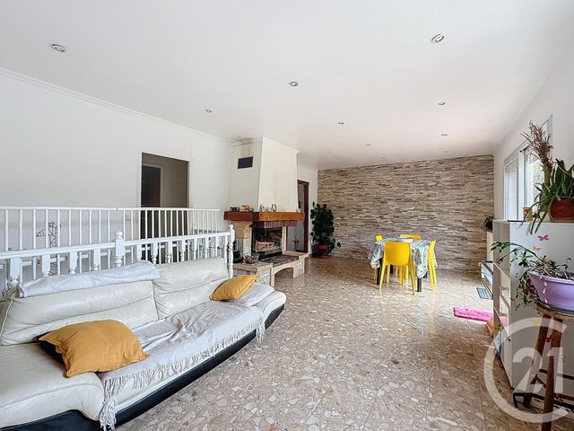 Maison à vendre - 4 pièces - 100,76 m2 - Provins - 77 - ILE-DE-FRANCE