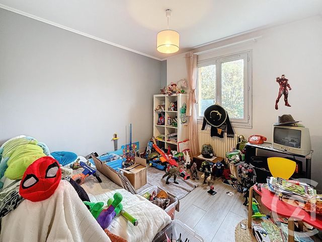 Maison à vendre - 4 pièces - 100,76 m2 - Provins - 77 - ILE-DE-FRANCE