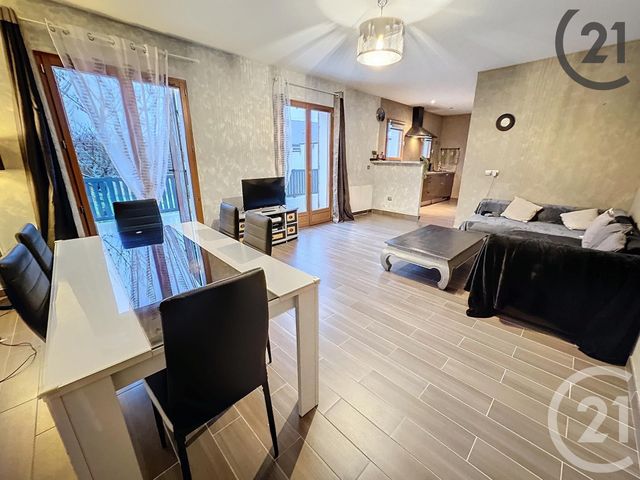 Maison à vendre - 5 pièces - 118,60 m2 - Provins - 77 - ILE-DE-FRANCE