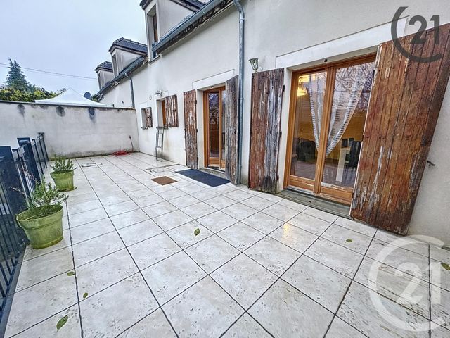 Maison à vendre - 5 pièces - 118,60 m2 - Provins - 77 - ILE-DE-FRANCE