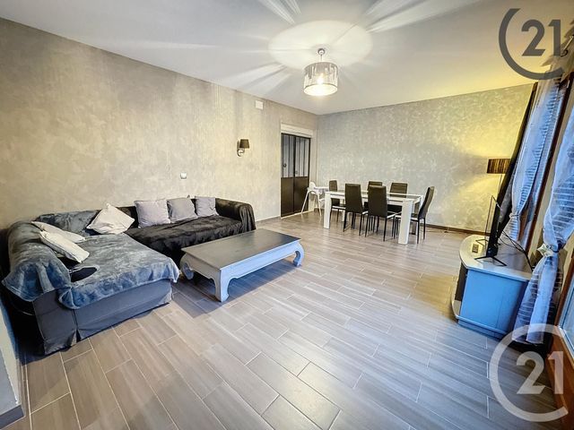 Maison à vendre - 5 pièces - 118,60 m2 - Provins - 77 - ILE-DE-FRANCE