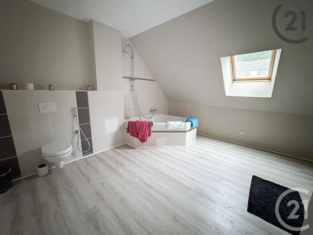 Maison à vendre - 5 pièces - 118,60 m2 - Provins - 77 - ILE-DE-FRANCE