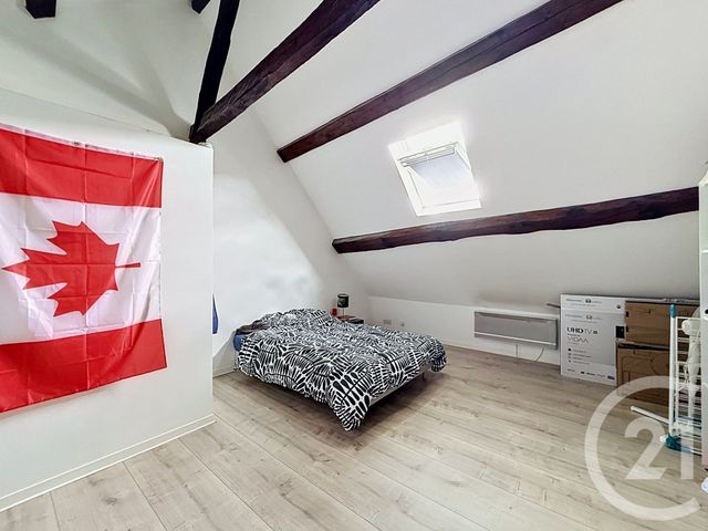 Appartement F2 &agrave; vendre - 2 pi&egrave;ces - 64,22 m2 - Provins - 77 - ILE-DE-FRANCE